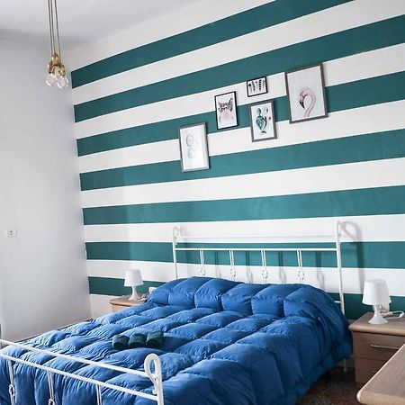 Biciamici Apartments Scafati Bagian luar foto