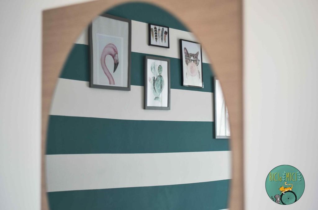 Biciamici Apartments Scafati Bagian luar foto