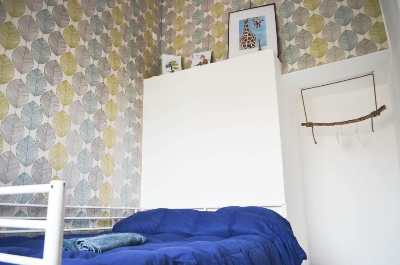 Biciamici Apartments Scafati Bagian luar foto